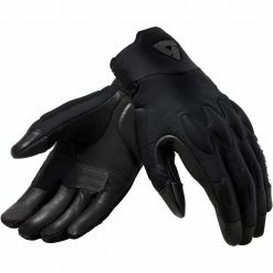 Flash Sale 🎉 Rev It! Spectrum Ladies Gloves - Black Black ⌛