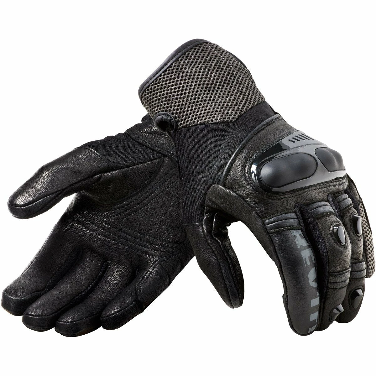 Outlet β Rev It! Metric Gloves - Black Anthracite π₯ 3 Outlet β Rev It! Metric Gloves - Black Anthracite π₯