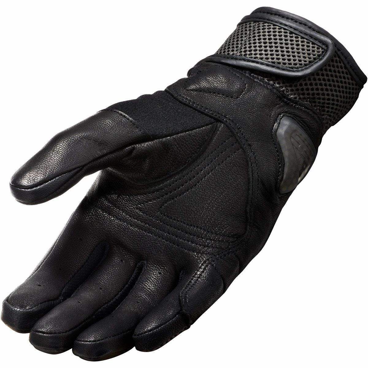 Outlet β Rev It! Metric Gloves - Black Anthracite π₯ 4 Outlet β Rev It! Metric Gloves - Black Anthracite π₯ - Image 2
