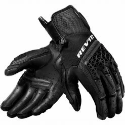 Cheapest 🛒 Rev It! Sand 4 Ladies Gloves - Black 🔔