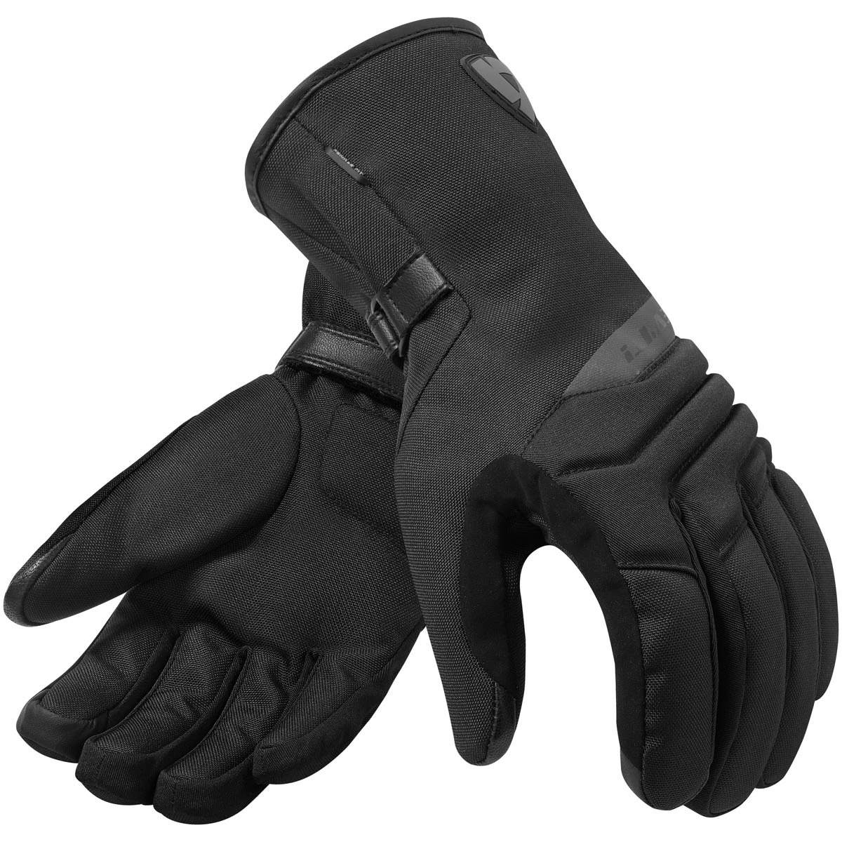 Discount π₯ Rev It! Upton Gloves Ladies WP - Black π 3 Discount π₯ Rev It! Upton Gloves Ladies WP - Black π