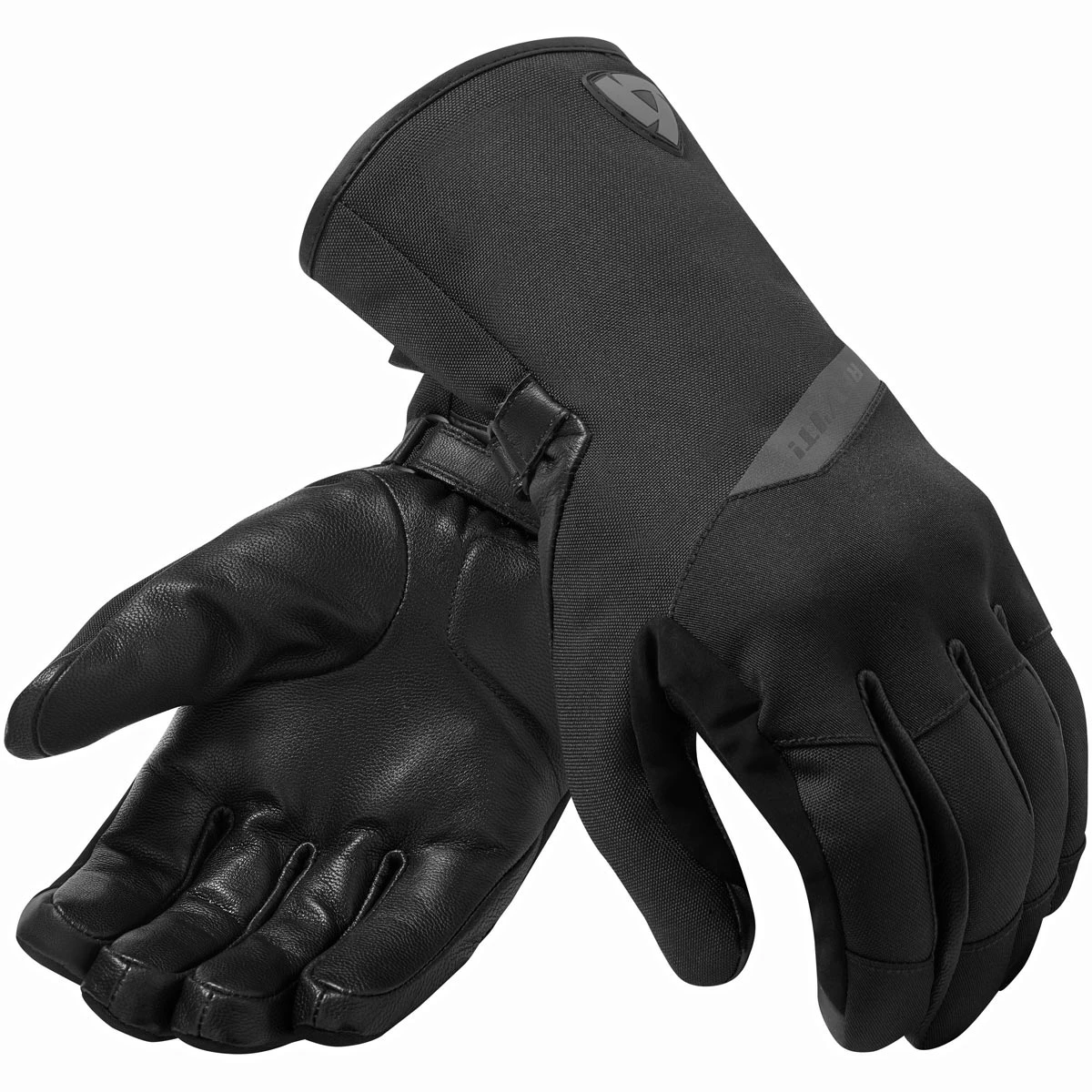 Best Pirce π Rev It! Anderson Gloves WP - Black π 2 Best Pirce π Rev It! Anderson Gloves WP - Black π