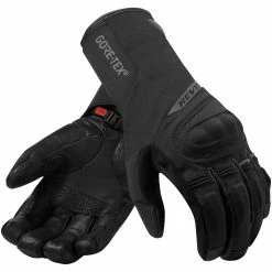 Wholesale 😉 Rev It! Livengood Gloves GTX - Black 🛒