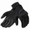 Promo 🔥 Rev It! Hydra 2 H2O Gloves WP - Black 🧨