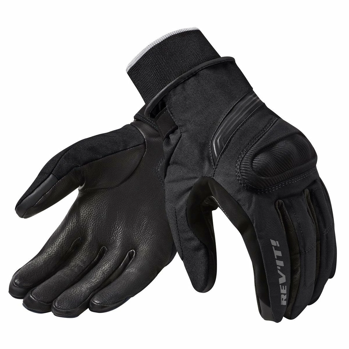 Budget π Rev It! Hydra 2 H2O Ladies Gloves WP - Black βοΈ 3 Budget π Rev It! Hydra 2 H2O Ladies Gloves WP - Black βοΈ