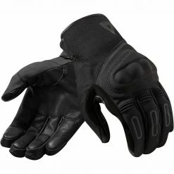 Best reviews of 👍 Rev It! Cassini H2O Gloves WP - Black 🛒