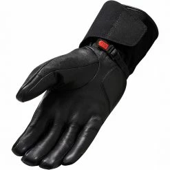 Deals 🔔 Rev It! Stratos 2 Gloves GTX - Black ✨ -Deals getgeared Store rfgw0930010d main rev it stratos 2 gloves gtx black 2
