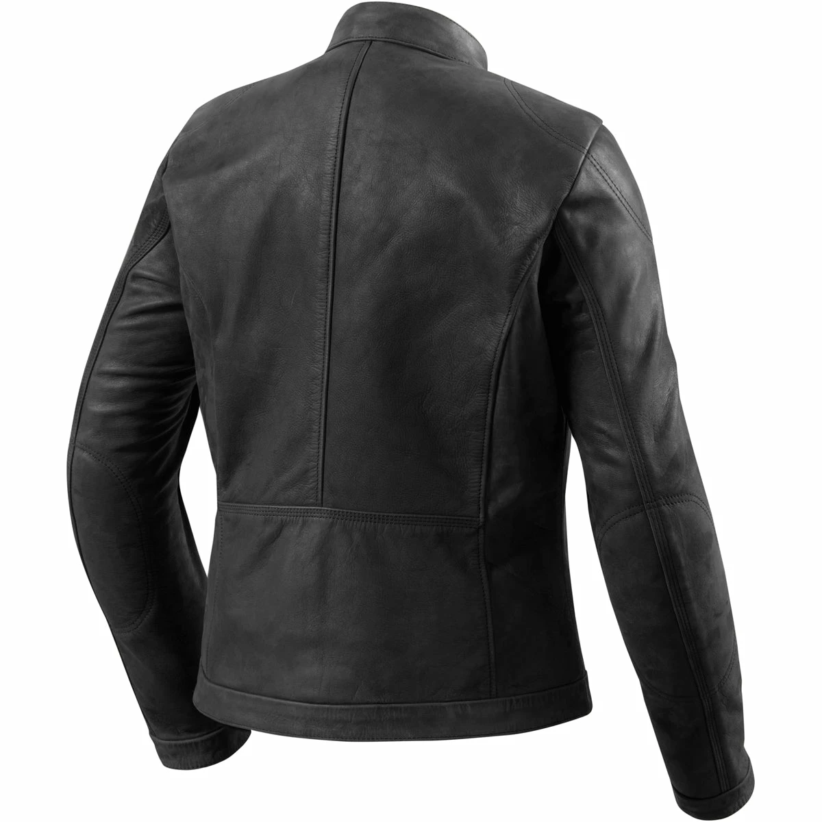 Wholesale π Rev It! Rosa Leather Jacket Ladies - Black π₯° 4 Wholesale π Rev It! Rosa Leather Jacket Ladies - Black π₯° - Image 2