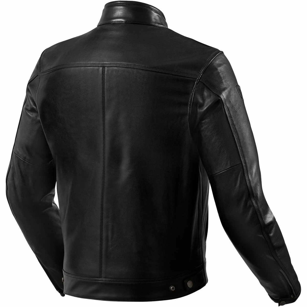 Discount π Rev It! Roamer 2 Leather Jacket - Black π₯° 4 Discount π Rev It! Roamer 2 Leather Jacket - Black π₯° - Image 2