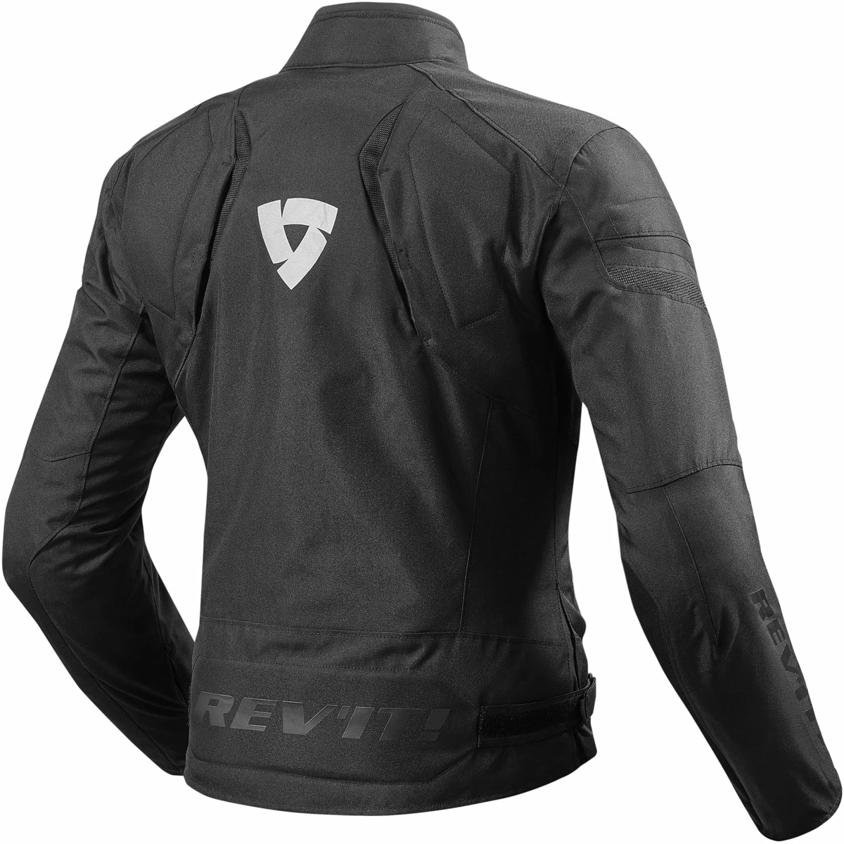 Promo π₯ Rev It! Jupiter 2 Jacket Ladies WP - Black π 4 Promo π₯ Rev It! Jupiter 2 Jacket Ladies WP - Black π - Image 2