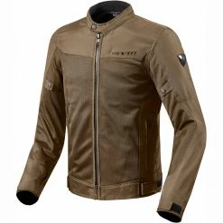 Discount 👏 Rev It! Eclipse Jacket - Brown 💯
