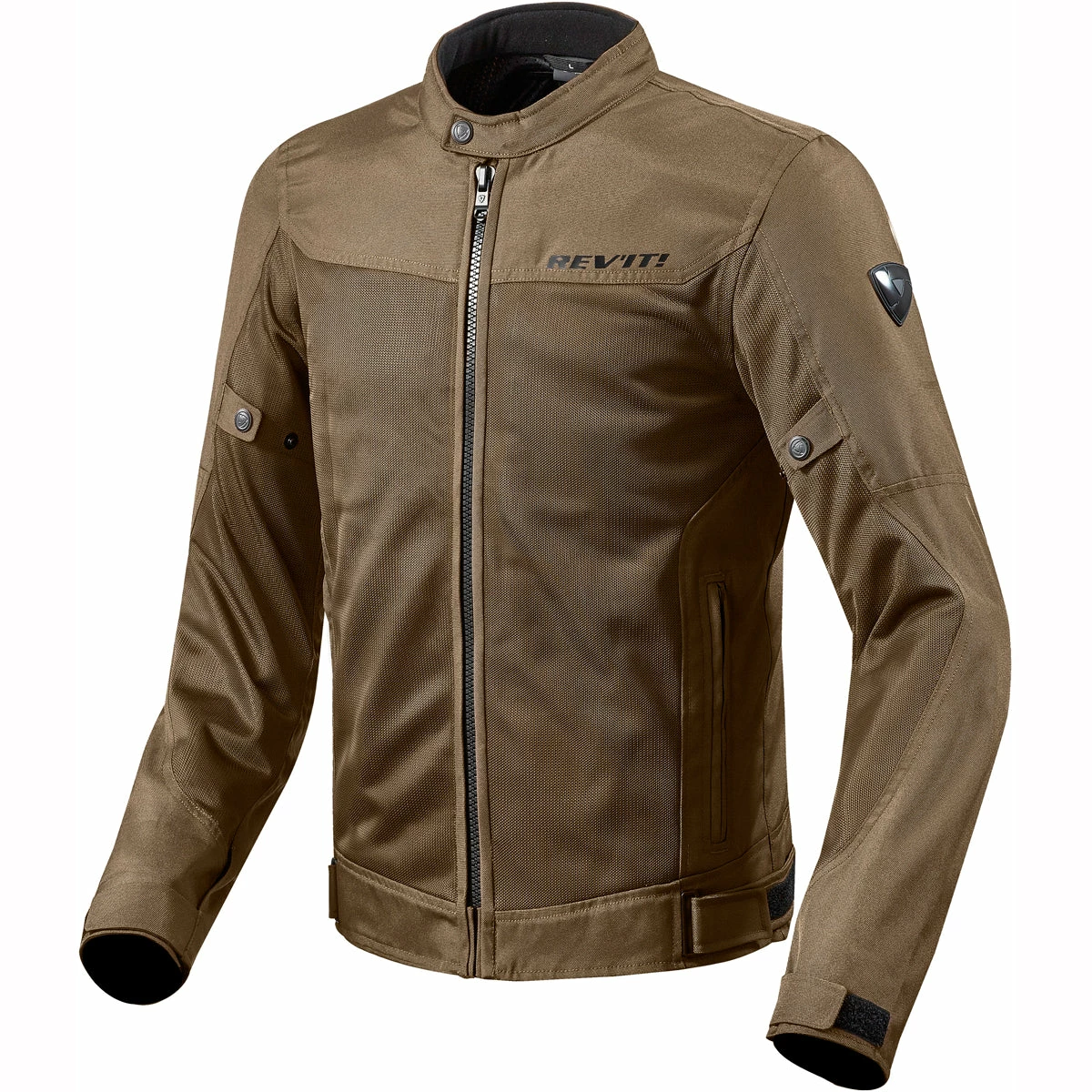 Discount π Rev It! Eclipse Jacket - Brown π― 3 Discount π Rev It! Eclipse Jacket - Brown π―