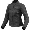 Best Sale 🌟 Rev It! Eclipse Jacket Ladies - Black 🧨 -Deals getgeared Store rfjt2240010d main rev it eclipse jacket ladies black 1