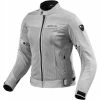 Wholesale 🔔 Rev It! Eclipse Jacket Ladies - Silver 😉