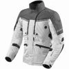 Best Sale 🛒 Rev It! Poseidon 2 Jacket GTX - Silver Anthracite 😀 -Deals getgeared Store rfjt2544130d main rev it poseidon 2 jacket gtx silver anthracite 1 1