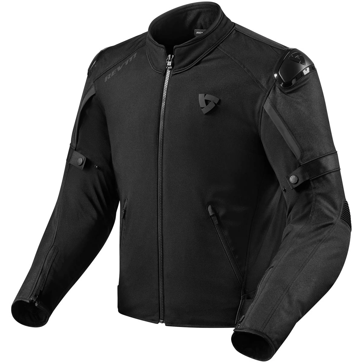 Best Sale π Rev It! Shift Jacket WP - Black β 3 Best Sale π Rev It! Shift Jacket WP - Black β