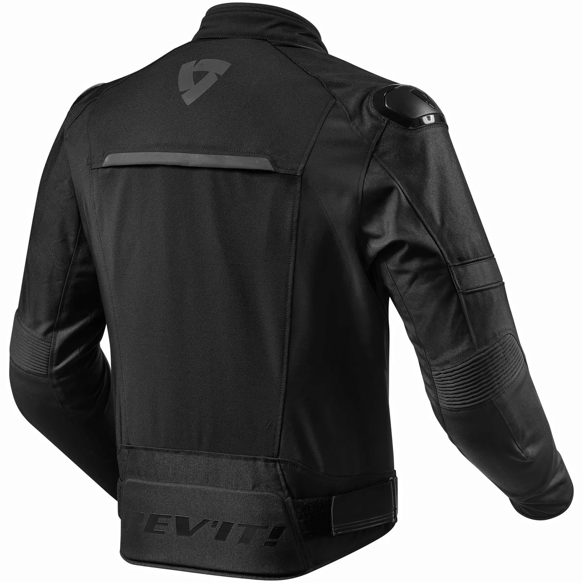 Best Sale π Rev It! Shift Jacket WP - Black β 4 Best Sale π Rev It! Shift Jacket WP - Black β - Image 2