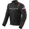 Best Sale ⭐ Rev It! Tornado 3 Jacket 2L WP - Black ❤️ -Deals getgeared Store rfjt2751010d main rev it tornado 3 jacket 2l wp black 1