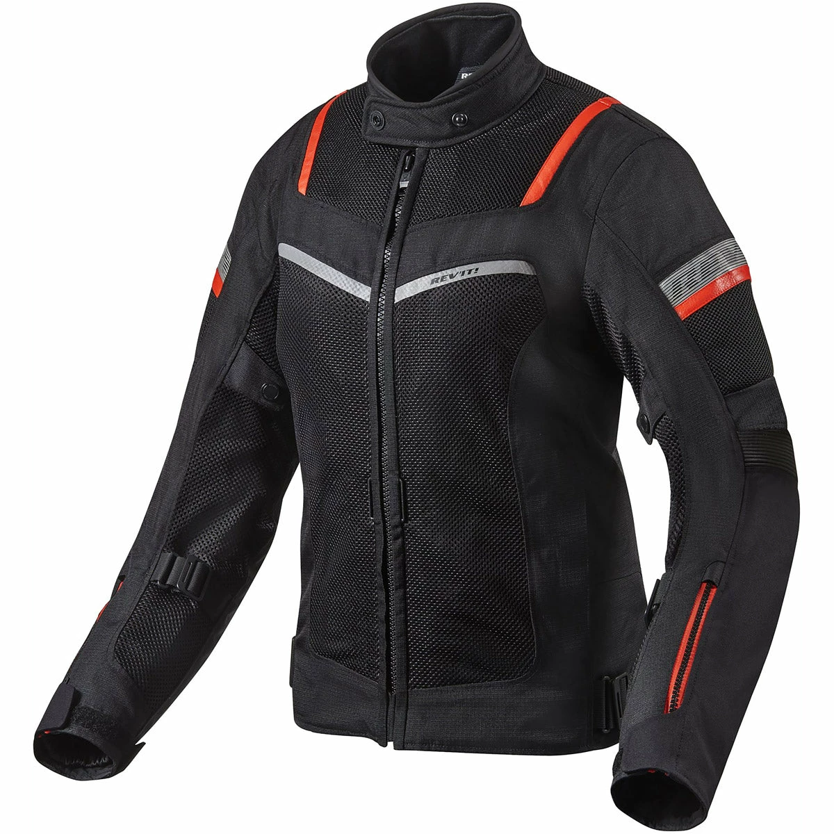 Best Sale π― Rev It! Tornado 3 Jacket Ladies 2L WP - Black π 3 Best Sale π― Rev It! Tornado 3 Jacket Ladies 2L WP - Black π