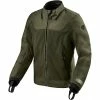 Buy ✔️ Rev It! Territory Mesh Jacket - Dark Green 🎉 -Deals getgeared Store rfjt2770840d main rev it territory mesh jacket dark green 1a