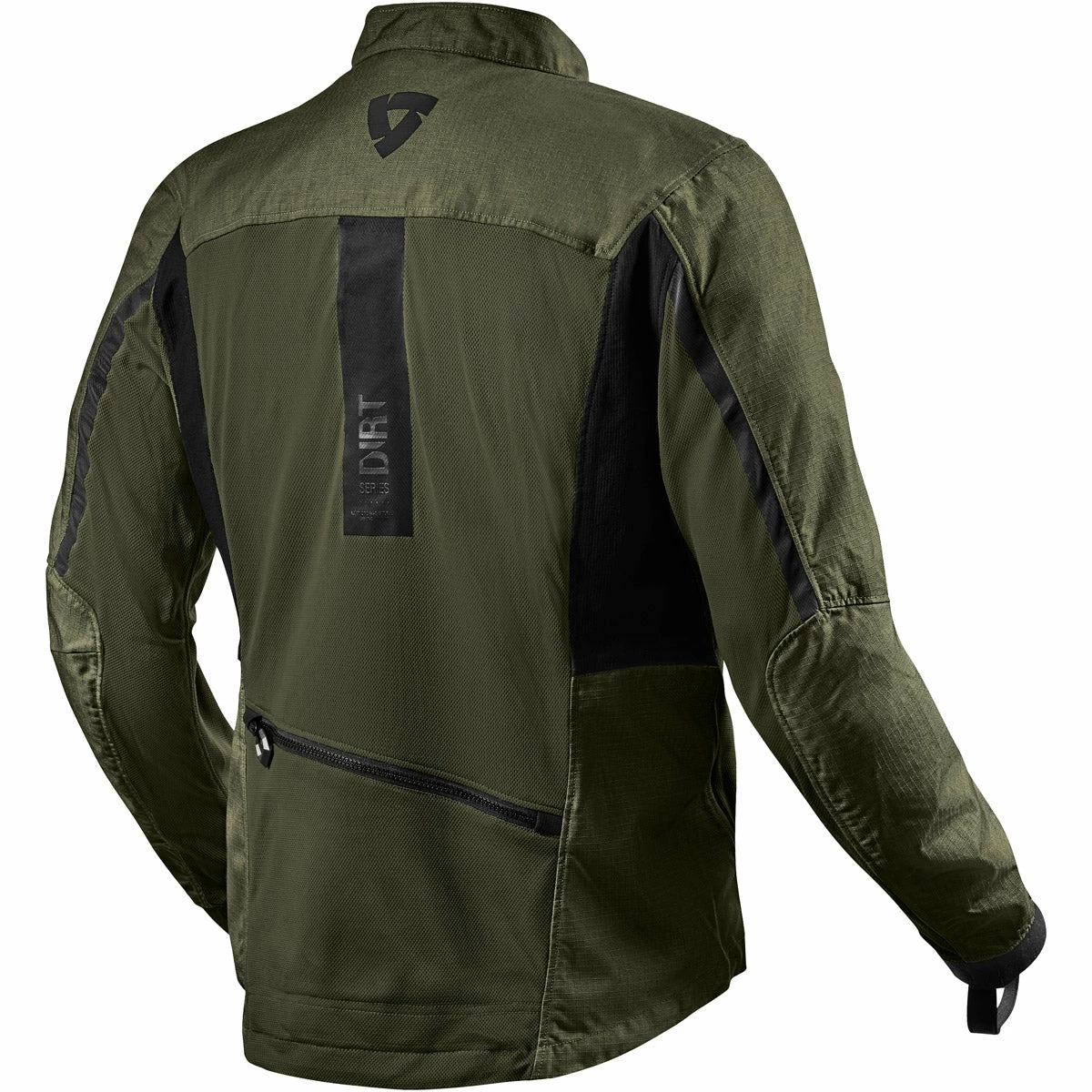 Buy βοΈ Rev It! Territory Mesh Jacket - Dark Green π 4 Buy βοΈ Rev It! Territory Mesh Jacket - Dark Green π - Image 2