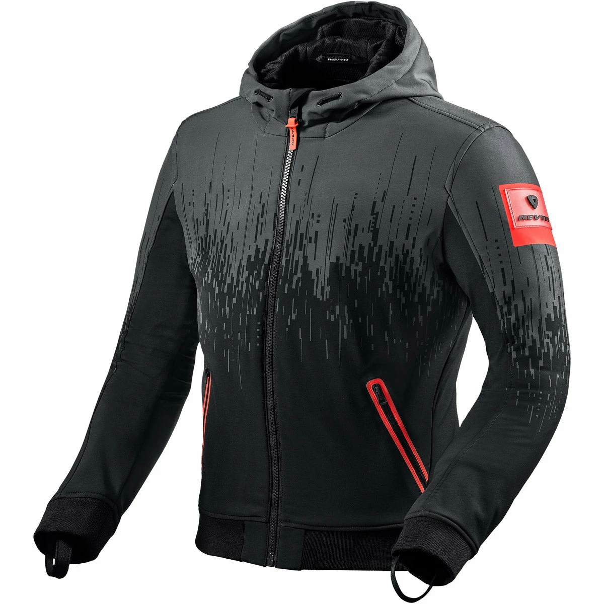 Wholesale π Rev It! Quantum 2 WR Jacket - Black Neon Red π 3 Wholesale π Rev It! Quantum 2 WR Jacket - Black Neon Red π