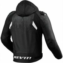 New 🧨 Rev It! Quantum 2 H2O Jacket - Black Anthracite ⌛ -Deals getgeared Store rfjt2941050d main rev it quantum 2 h2o jacket black anthracite 2a