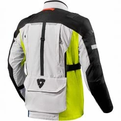 Discount π₯ Rev It! Sand 4 Jacket 3L H2O WP - Silver Neon Yel π― 5 Discount π₯ Rev It! Sand 4 Jacket 3L H2O WP - Silver Neon Yel π― -Deals getgeared Store rfjt2974120d main rev it sand 4 jacket 3l h2o wp silver neon yel 2a