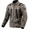 Best Sale ❤️ Rev It! Sand 4 Jacket 3L H2O WP - Camo Brown 🌟 -Deals getgeared Store rfjt2974570d main rev it sand 4 jacket 3l h2o wp camo brown 1a