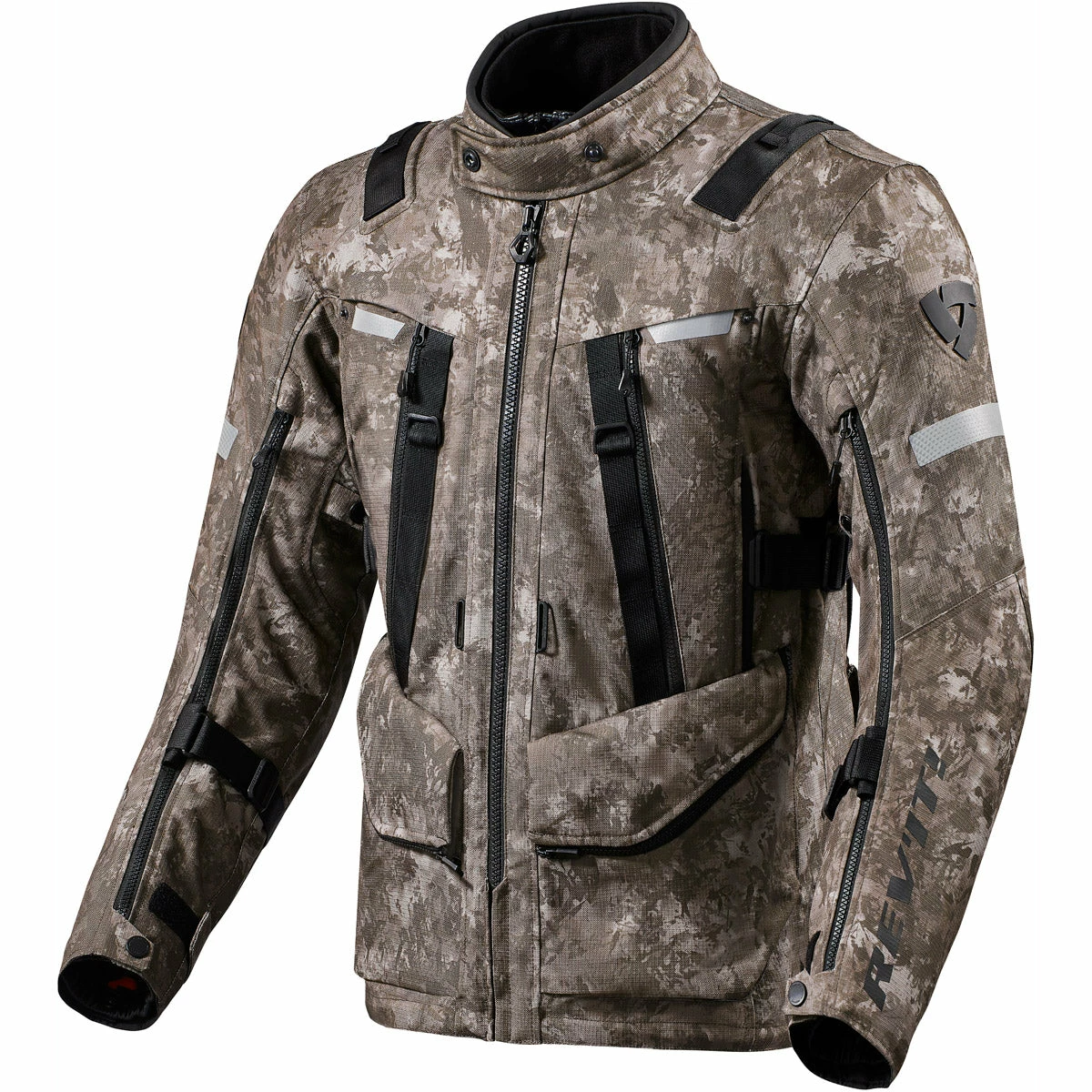 Best Sale β€οΈ Rev It! Sand 4 Jacket 3L H2O WP - Camo Brown π 3 Best Sale β€οΈ Rev It! Sand 4 Jacket 3L H2O WP - Camo Brown π