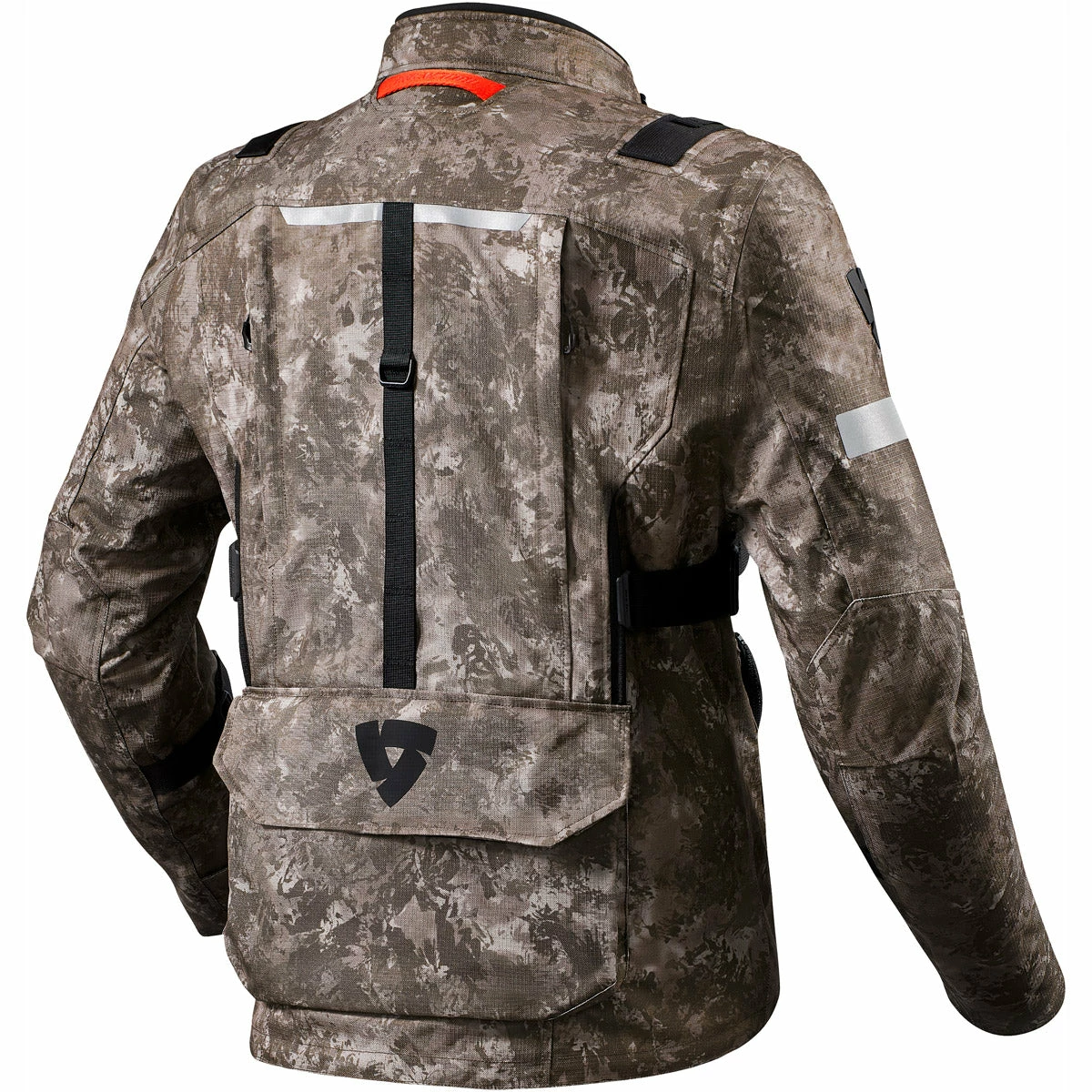 Best Sale β€οΈ Rev It! Sand 4 Jacket 3L H2O WP - Camo Brown π 4 Best Sale β€οΈ Rev It! Sand 4 Jacket 3L H2O WP - Camo Brown π - Image 2