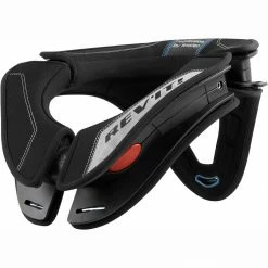 Best Pirce 😉 Rev It! Adventure Neck Brace - Black 🔥