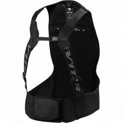Flash Sale ✨ Rev It! Slingshot Strap-on Back Protector - Black 👍