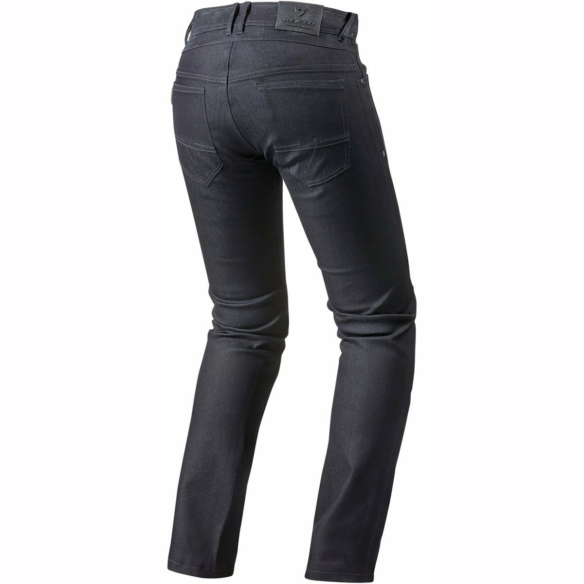 Budget β Rev'It! Orlando Drainpipe π Jeans H2O Ladies 34in Leg - Blue π 4 Budget β Rev'It! Orlando Drainpipe π Jeans H2O Ladies 34in Leg - Blue π - Image 2