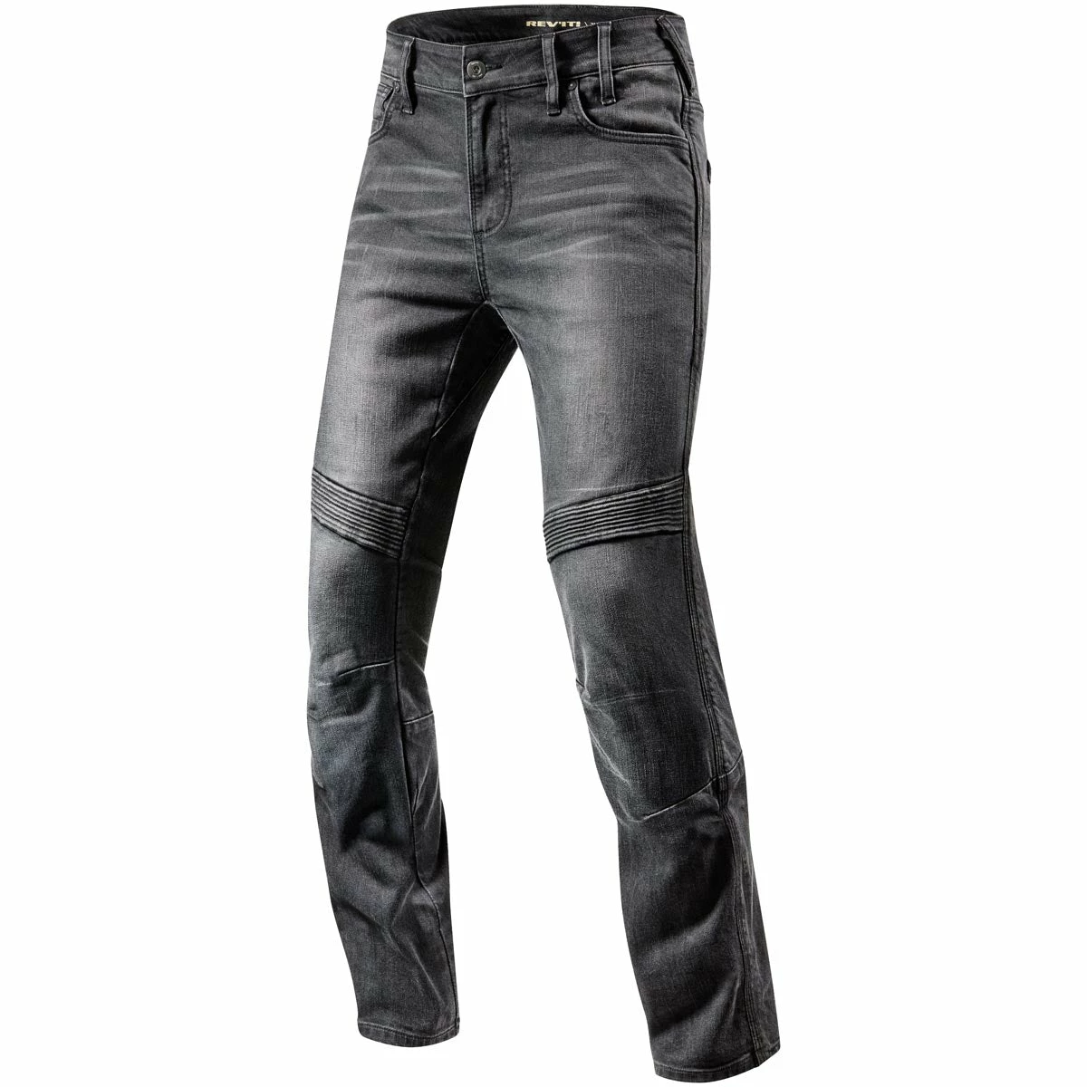 Budget β Rev It! Moto Straight π Jeans 34in Leg - Black π 3 Budget β Rev It! Moto Straight π Jeans 34in Leg - Black π