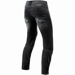 Budget β Rev It! Moto Straight π Jeans 34in Leg - Black π 5 Budget β Rev It! Moto Straight π Jeans 34in Leg - Black π -Deals getgeared Store rfpj0346011d main rev it moto straight jeans 34in leg black 2