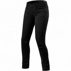 Wholesale ⭐ Rev It! Maple 👖 Jeans SK 32in Leg - Black 😍