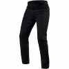 Cheapest 🛒 Rev It! Jackson 👖 Jeans SK 34in Leg - Black 🥰 -Deals getgeared Store rfpj0416011d main rev it jackson jeans sk 34in leg black 1a