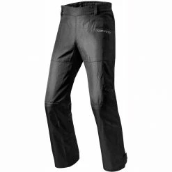 Brand new π Rev It! Axis Trousers WR Long Leg - Black π