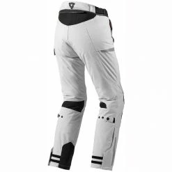 Deals 🔔 Rev It! Sand Trousers Ladies Reg WP - Silver ✨ -Deals getgeared Store rfpt0644051d main rev it sand trousers ladies reg wp silver 2