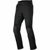 Best Sale 🥰 Rev It! Factor 3 Trousers Reg WP - Black 🔔 -Deals getgeared Store rfpt0650011d main rev it factor 3 trousers reg wp black 1 1