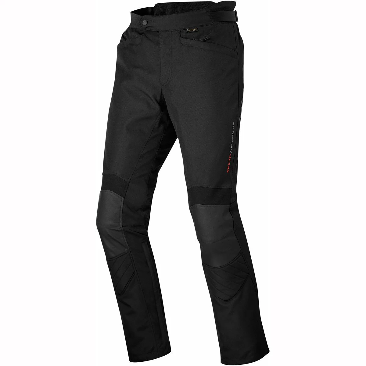 Best Sale π₯° Rev It! Factor 3 Trousers Reg WP - Black π 3 Best Sale π₯° Rev It! Factor 3 Trousers Reg WP - Black π