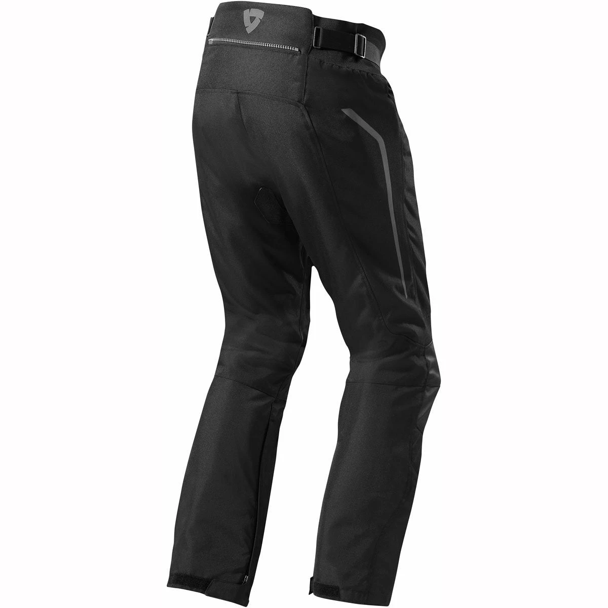 Best Sale π₯° Rev It! Factor 3 Trousers Reg WP - Black π 4 Best Sale π₯° Rev It! Factor 3 Trousers Reg WP - Black π - Image 2