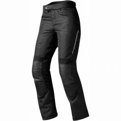 Cheapest ✨ Rev It! Factor 3 Trousers Ladies Reg WP - Black 💯