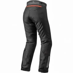 Hot Sale ❤️ Rev'It! Neptune Trousers Ladies Reg GTX - Black 🤩 -Deals getgeared Store rfpt0701011d main revit neptune trousers ladies reg gtx black 2
