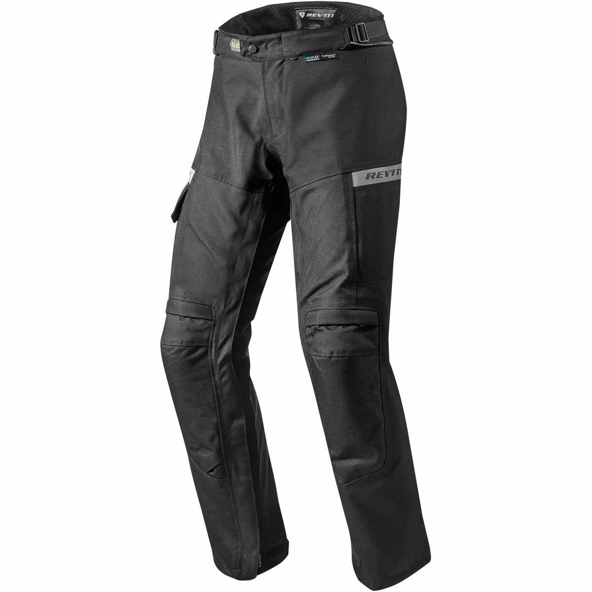 Best Pirce π₯ Rev'It! Commuter Trousers Reg WP - Black π 3 Best Pirce π₯ Rev'It! Commuter Trousers Reg WP - Black π