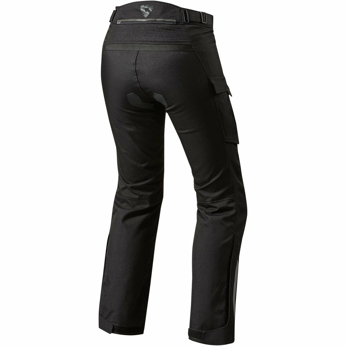 Top 10 β¨ Rev It! Enterprise 2 Overtrousers Ladies Reg WP - Black π€© 4 Top 10 β¨ Rev It! Enterprise 2 Overtrousers Ladies Reg WP - Black π€© - Image 2