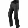 Best deal 👍 Rev It! Varenne Trousers Regular Leg WP - Black 🔔 -Deals getgeared Store rfpt0850011d main rev it varenne trousers 34in leg wp black 1 2