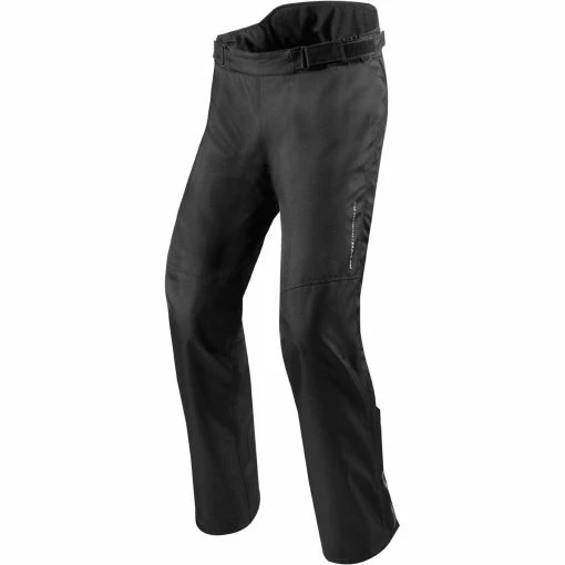 Best deal 👍 Rev It! Varenne Trousers Regular Leg WP - Black 🔔 -Deals getgeared Store rfpt0850011d main rev it varenne trousers 34in leg wp black 1 2