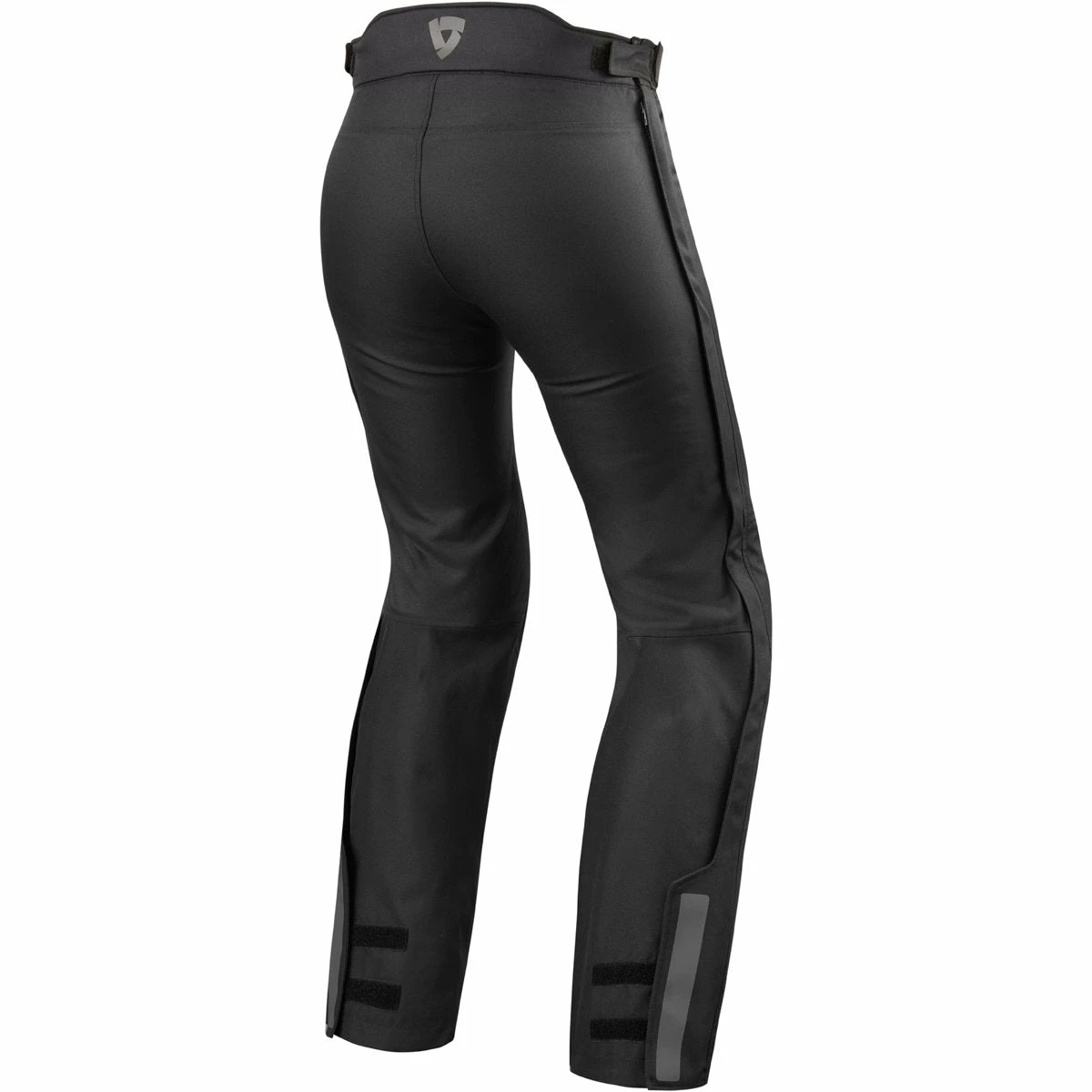 Cheapest π Rev It! Varenne Trousers Ladies Regular Leg WP - Black π 4 Cheapest π Rev It! Varenne Trousers Ladies Regular Leg WP - Black π - Image 2